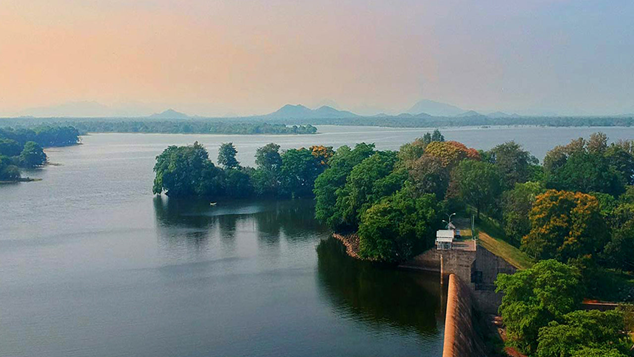 Bilety wstępu do Parku Narodowego Kala Wawe