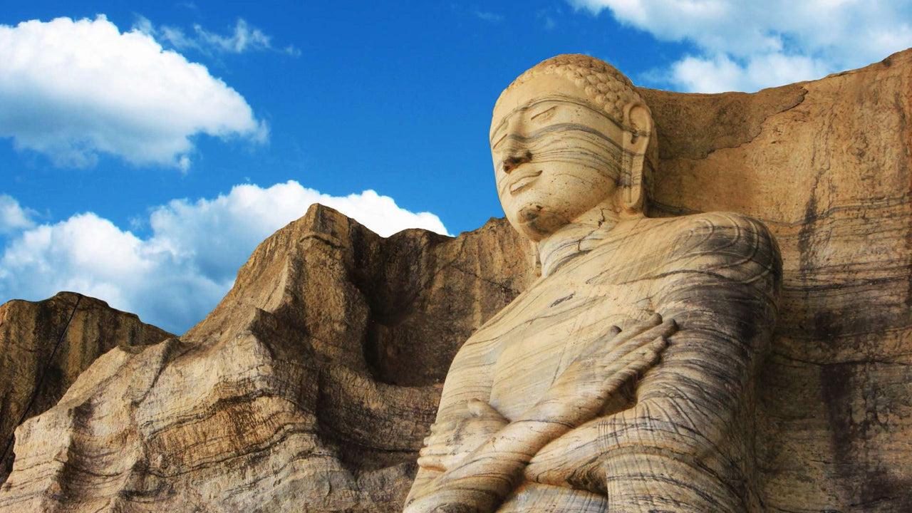 Bilety wstępu do starożytnego miasta Polonnaruwa