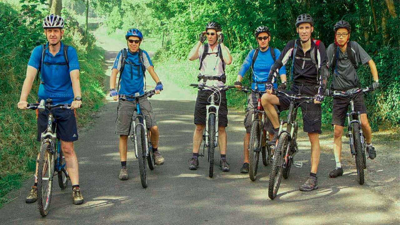 Cycling Tour from Hatton