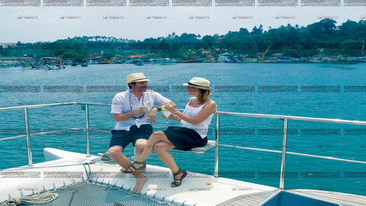 2-nocny rejs w Mirissie