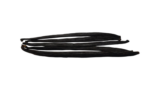 Lakpura Sri Lanki (Cejlon) Klasa „A” Naturalna fasola waniliowa