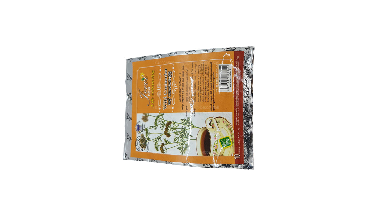 Jeevi Walkottamalli Dzika Kolendra (20g)