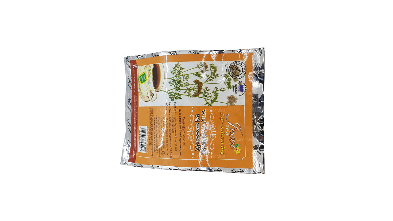 Jeevi Walkottamalli Dzika Kolendra (20g)