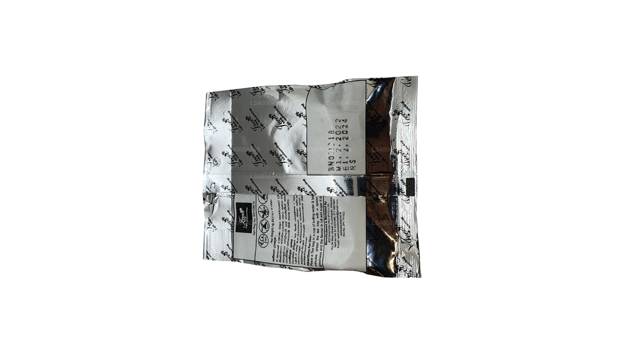 Jeevi Walkottamalli Dzika Kolendra (20g)