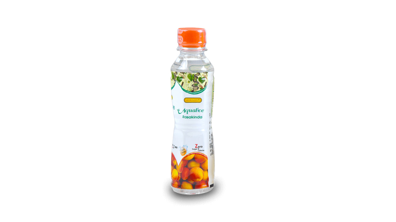 Aqualive Rasakinda (Smak Brzoskwiniowy) 200ml
