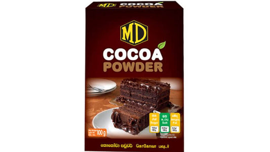 MD Coco Powder (100g)