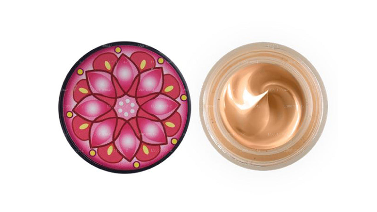 Spa Ceylon Mineralny Suplement Koloryzacji Twarzy „Light 01" (25g)