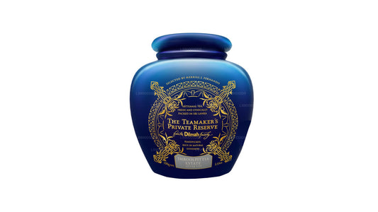 Dilmah Imboolpittia Estate Srebrne końcówki (125g)