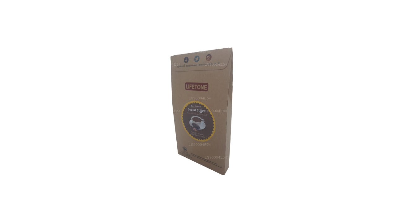 Lifetone Cocoa Coffee (40g)