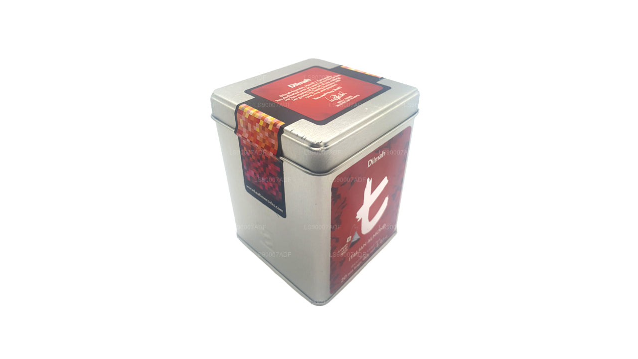 Dilmah T-series Włoski Migdał (40g) 20 torebek