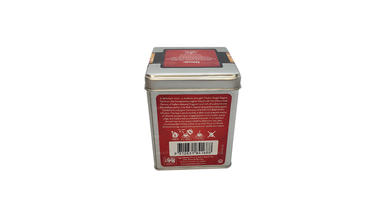 Dilmah T-series Włoski Migdał (40g) 20 torebek