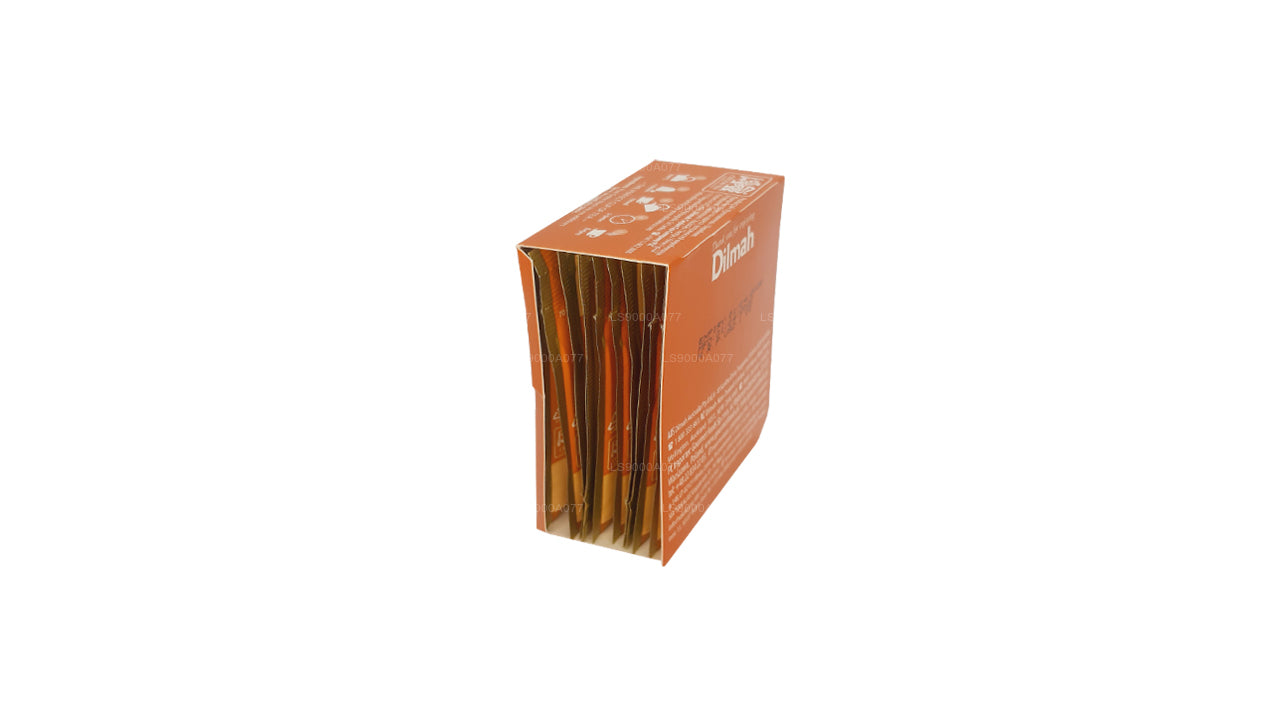 Dilmah Ceylon Supreme 10 torebek (20g)