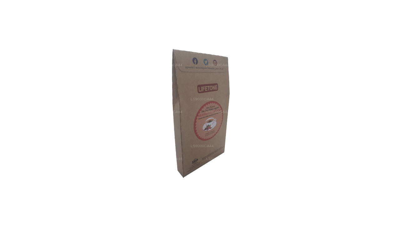Lifetone Chilli Tea ( Red) (40g) 20 Tea Bags