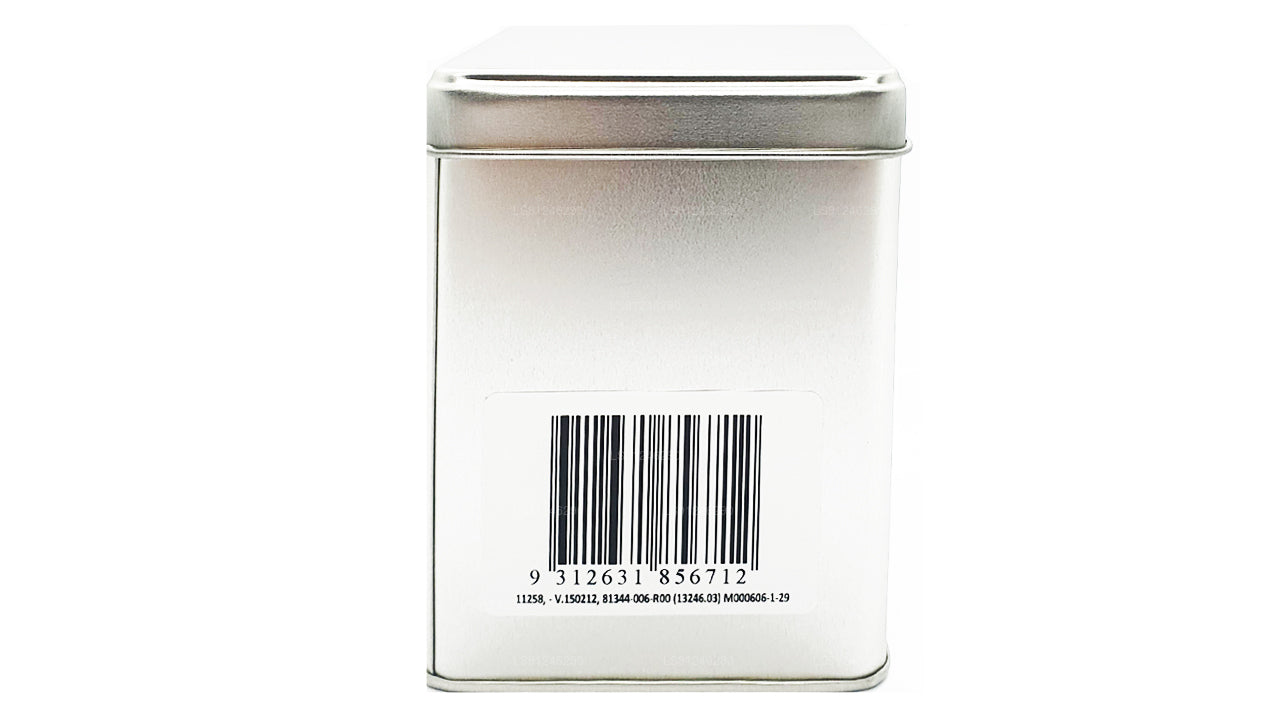 Dilmah Pure Ceylon Zielona Herbata (YOUNG HYSON GRADE) Luźna herbata liściasta (75g) Caddy