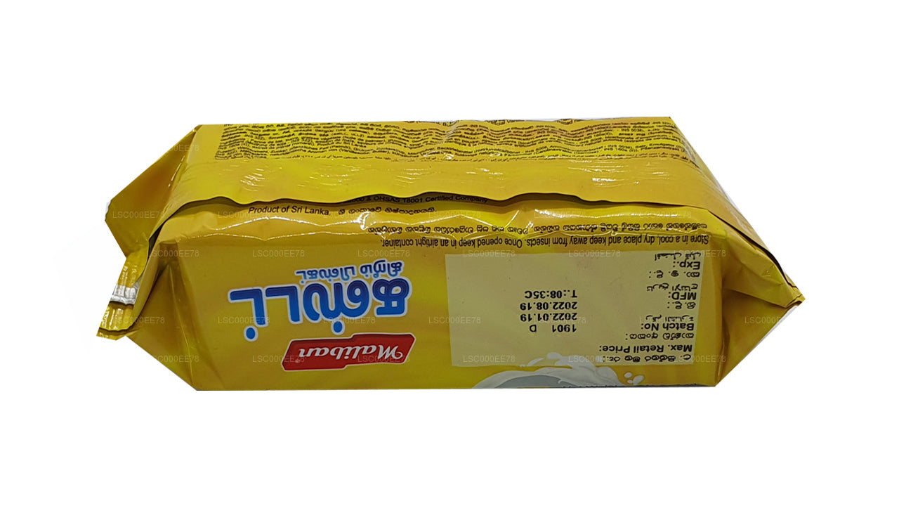 Maliban Custard Cream Sandwich Biszkopt (100g)